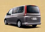 Nissan Serena 20RX-20RS 2005 года
